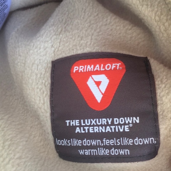 Baby Gap primaloft jacket - Picture 4 of 5